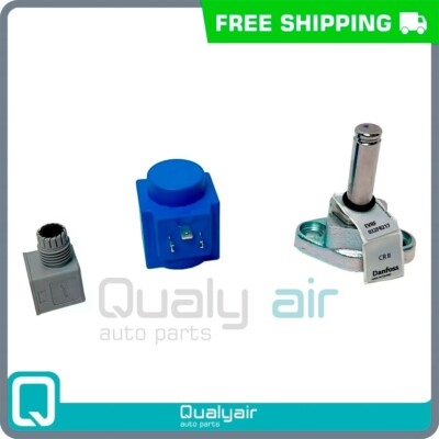 #ad New Bitzer Unloader Valve $279.95