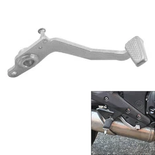 Brake Foot Pedal Lever Fit For Kawasaki Z650RS 2022-2025 Z650 Ninja 650 2017-25 