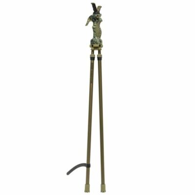 Primos Trigger Stick Gen3 Tall Bipod Shooting Stick