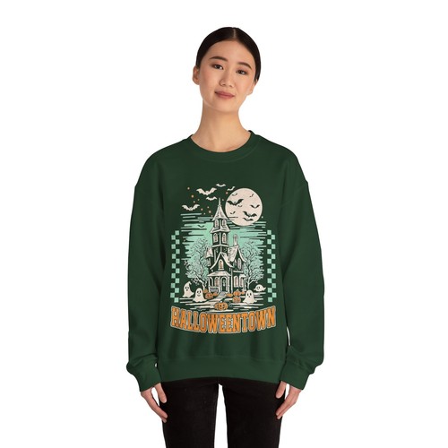 Halloweentown Halloween Sweatshirt - Bild 17 von 41