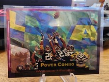 1993 Pro Set Power --RCs, Inserts, HOFers and Parallels -- Pick what you Want