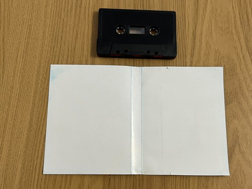 Cassette Hewson Stormlord Commodore 64 - Rare et fonctionnelle -👽👾Idée cadeau rétro👾👽 - Photo 16/24