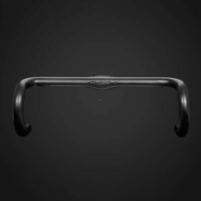 Avian Canary H240 OD1 Integrated Handlebar carbon 400-120mm