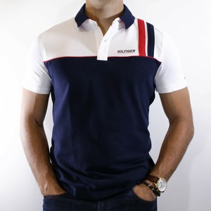 polo tommy hilfiger sport