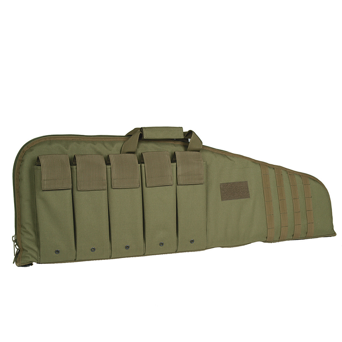 Mil-Tec Rifle Boîtier Medium Housse pour Arme Fourreau de Fusil Moyen