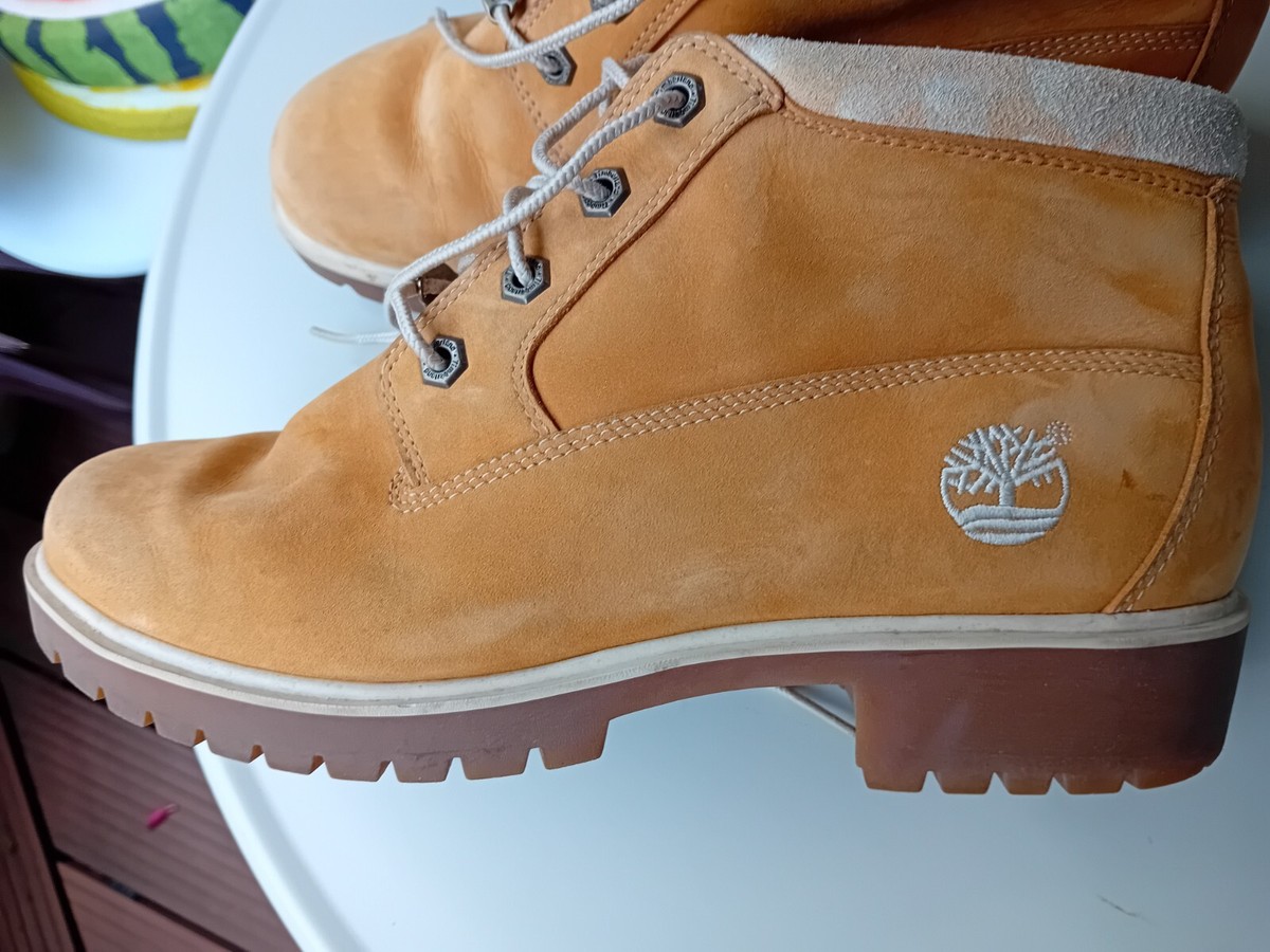 Timberland chukka Nellie waterproof boots sz. 9,5 W | eBay Timberland chukka Nellie waterproof boots sz. 9,5 W | eBay