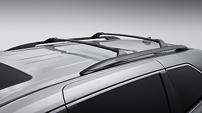 Custom Sienna Roof Rails Roof Rack 2011-2020 Toyota Sienna