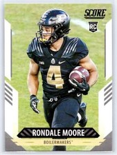 2021 Score #329 Rondale Moore