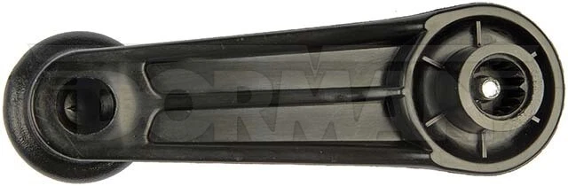 87-97 DODGE PICK UP JEEP PLYMOUTH CHRYSLER ЧЕРНАЯ РУКОЯТКА РУКОЯТКИ СТЕКЛОПОДЪЕМНИКА 76879 - Изображение 2 из 2