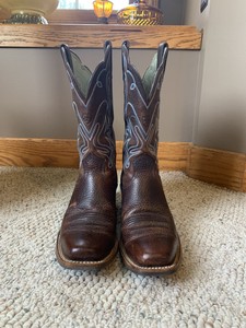 ariat legend boots