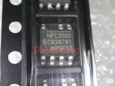10PCS HFC0500 HFC0500GS HFC0500GS-Z SOP-7