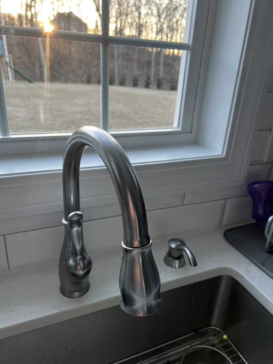 Delta Leland Kitchen Faucet Repair Kit Home Alqu