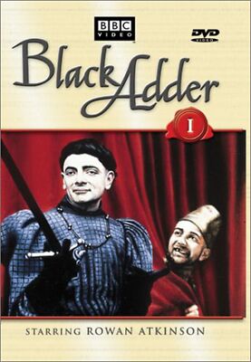 Black Adder, Vol. 1 [Import]
