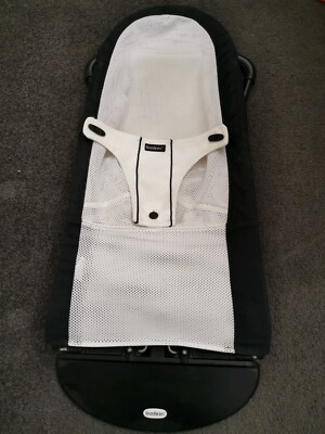 baby bjorn bouncer gumtree
