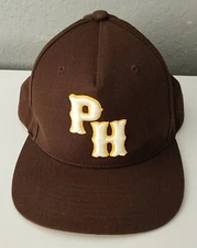 PH Snapback Hat The Classics Yupoong Trucker Baseball Cap 