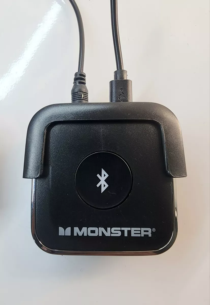 Monster hdtv headphones sales