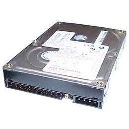 2.1 GB IBM DORS-32160 5400rpm SCSI2 Fast 68-pin 448KB HDD 3.5