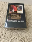 🟠1990-91 Skybox NBA FACTORY SEALED WAX 36 Packs MICHAEL JORDAN Vintage