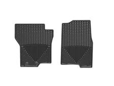 WeatherTech All-Weather Floor Mats for Navigator/Expedition - 1st Row