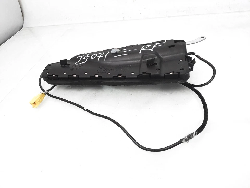 Airbag de assento de passageiro dianteiro Audi Tt 2008-2009 305458410 *Cpe - Imagem 4 de 4