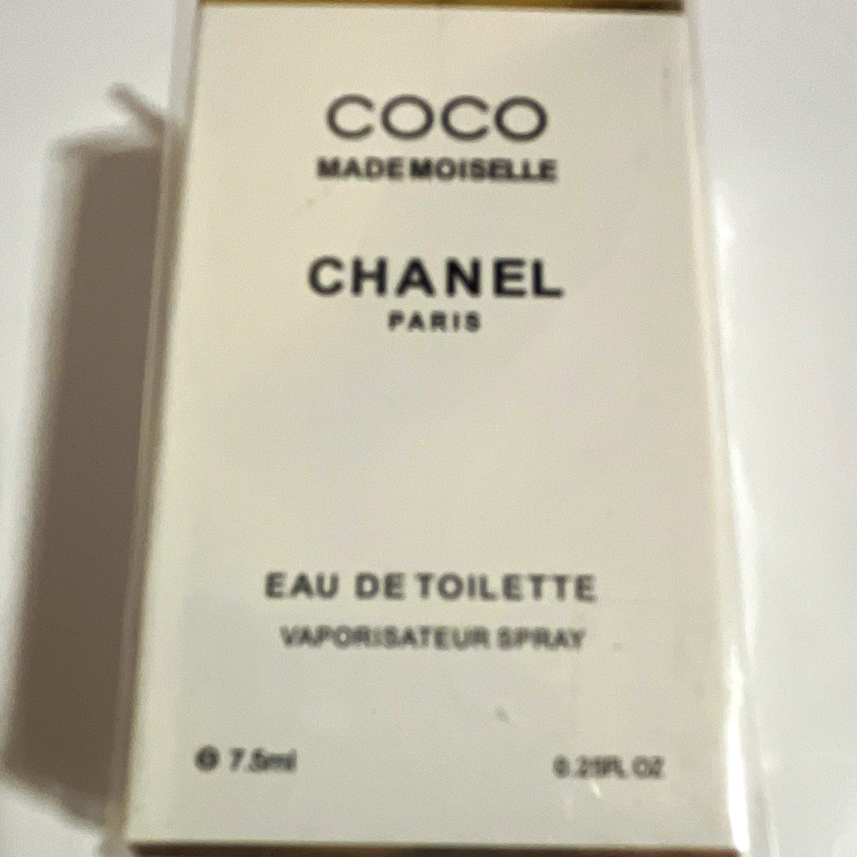 25+ CHANEL Coco Mademoiselle Eau de Toilette for Women for sale