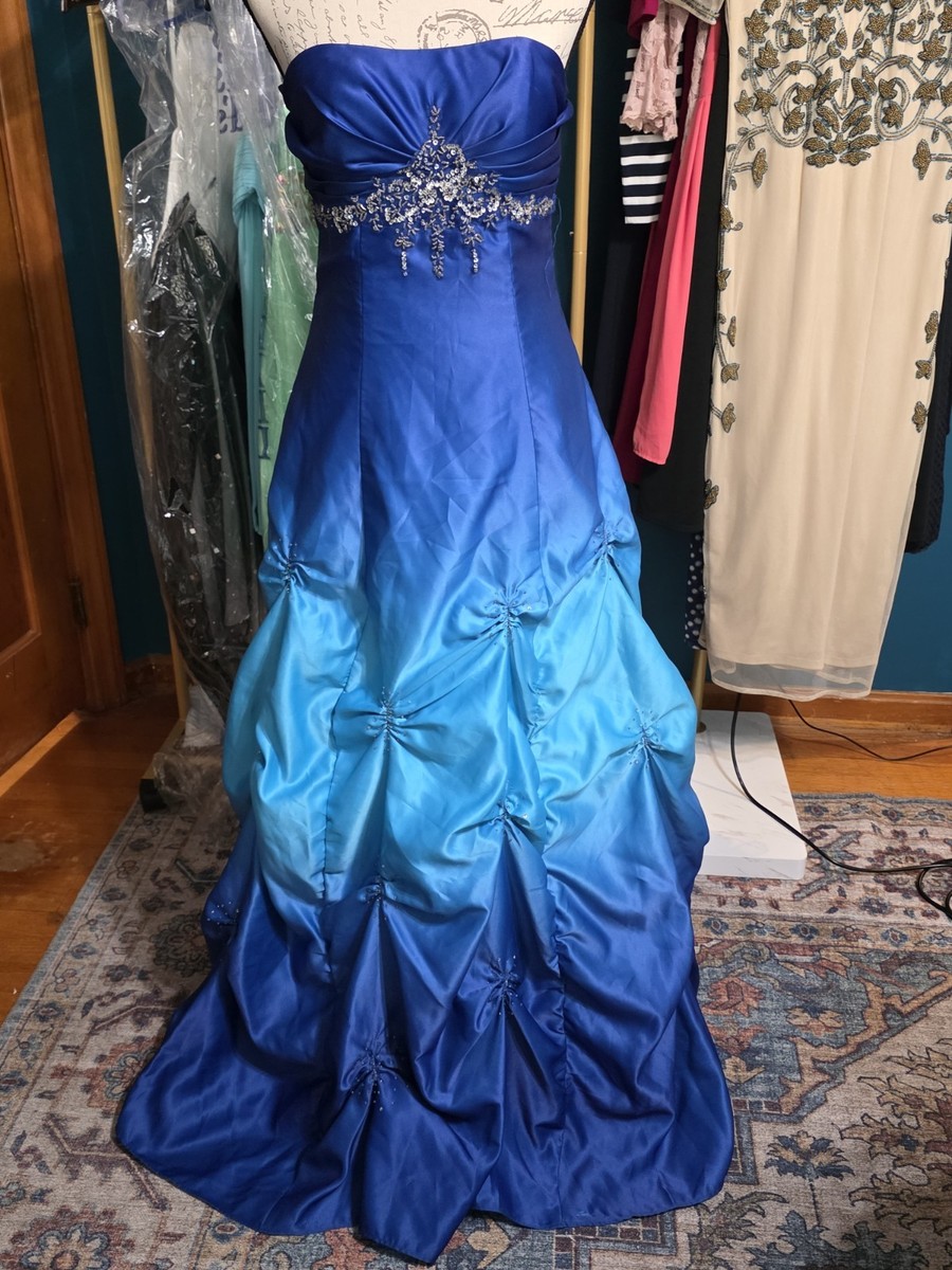 green emerald velvet dress Ethereal Grace Lace Illusion Deb Dress  Classic White Formal Gown