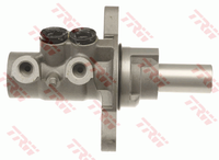 Hauptbremszylinder TRW PMK557 FüR CitroËN 3E CC 307 3A SW 3H Peugeot 3B C4 Break