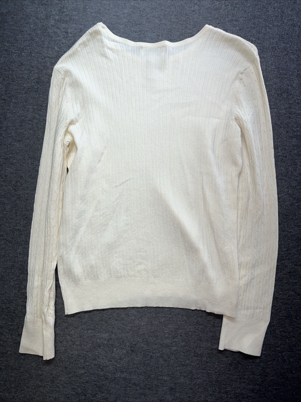 Covington women’s pullover Lightweight sweater si… - image 2