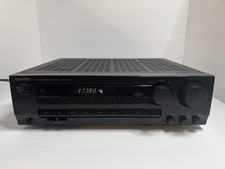 Kenwood KR A5070 Stereo Receiver   AM/FM   Phono Input   Tested  Working