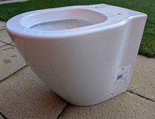 Armitage Shanks S079501 Back-to-wall Toilet Pan Edit R