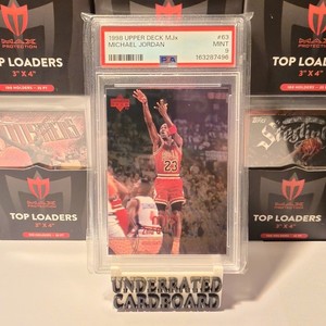 Michael Jordan Psa 9 | eBay