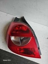 RENAULT LAGUNA III BT0/1 Rücklicht hinten links 89035079 1.60 Petrol 34695756
