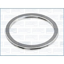 ORIGINAL® Ajusa Dichtring, Abgasrohr für Honda CIVIC VI Hatchback CRX III