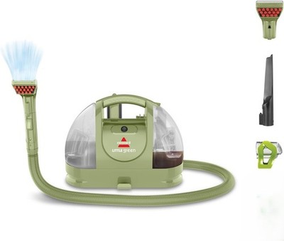 BISSELL Little Green 4098N Polsterreiniger Teppichreiniger 340 W 1,4 L