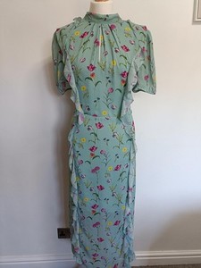 Debenhams Dresses Studio By Preen Green Dress Studio By Preen Dress UK Debenhams Dresses Studio By Preen Green Dress Studio By Preen Dress UK