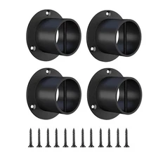 Heavy Type Railing Rope Fastener Secure Crosses Screw Stainless Steel Brackets