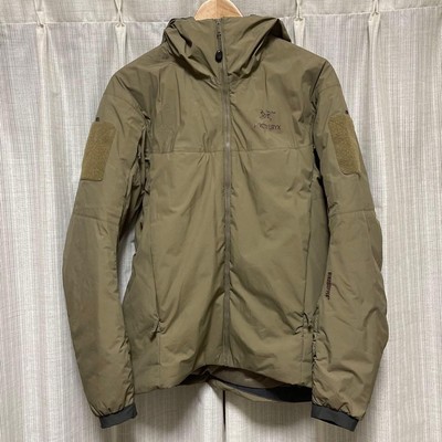Arc'Teryx Leaf ARC' TERYX  Cold WX Hoody LT Gen1 S