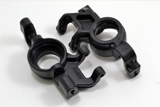 NEW Rpm 80662 Oversized Front Axle Carriers Traxxas X-Maxx