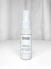 Ouai Leave In Conditioner Spray .84oz 25ml Travel Size Spray Bottle NEW