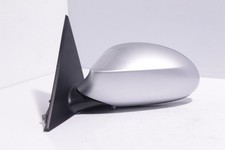 Aussenspiegel el. verstell-/heiz-/einklappbar Links BMW 1er E87 Titansilber 354