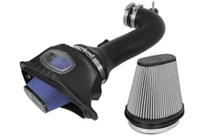 AFE Air Induction System Momentum Reusable Oiled/Dry Filters Z06 Kit 52-74202-1