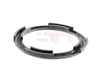 GH Anschlagpuffer Federung GH-622292 Gummi für NISSAN TRAIL 1 T30 ALMERA TINO