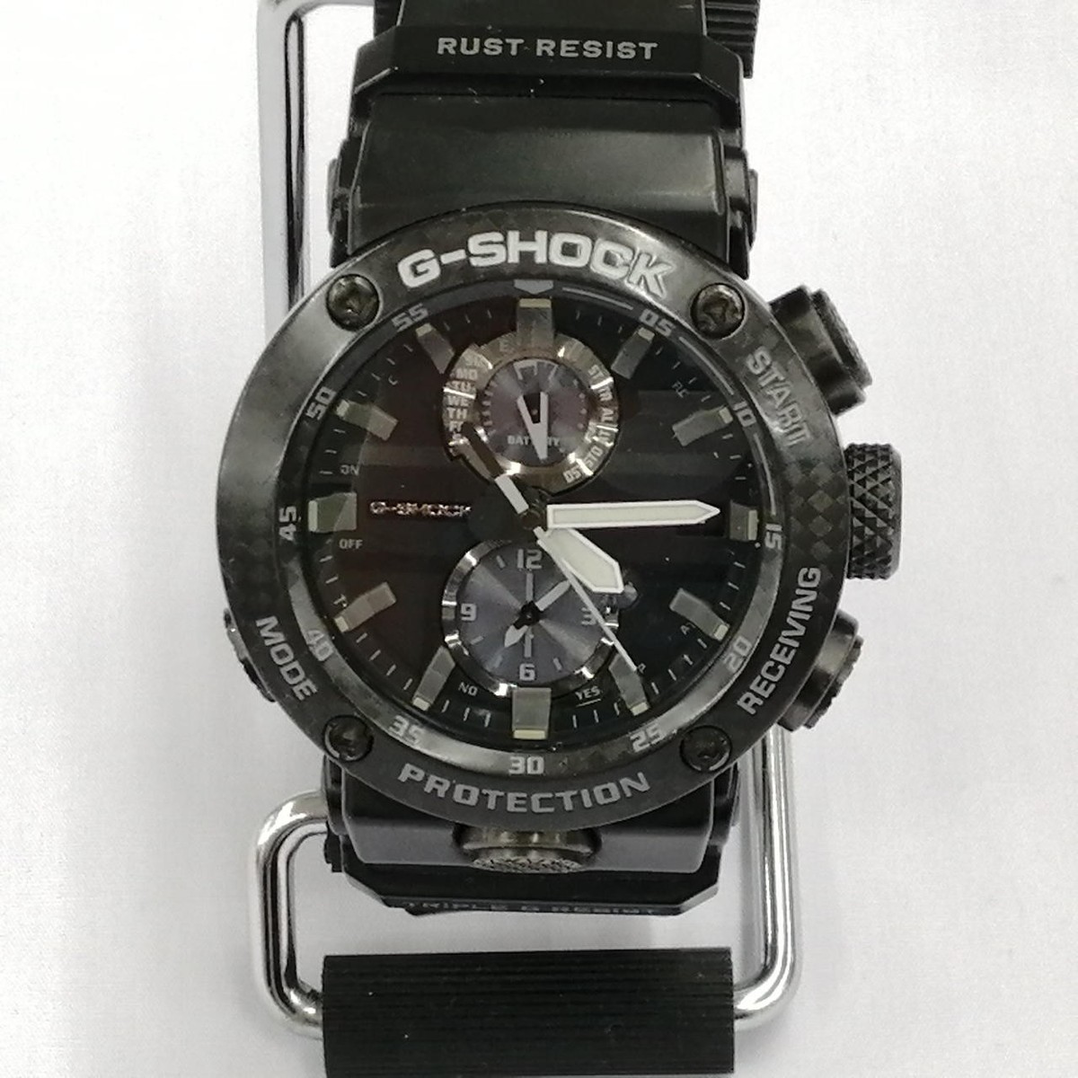 Casio G-Shock GWR-B1000 Tough Solar Watch - Condition | eBay