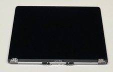 Apple MacBook Air A1932 2019 13" LCD Display Screen Gray 661-12586 OEM Grade C