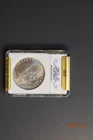 silver morgon 1899 OSGS MS67