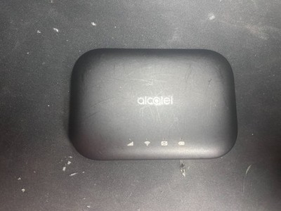 Alcatel LinkZone MW70 Unlocked   Cat 7 4G LTE Fast Pocket Mobile WiFi 300Mbps