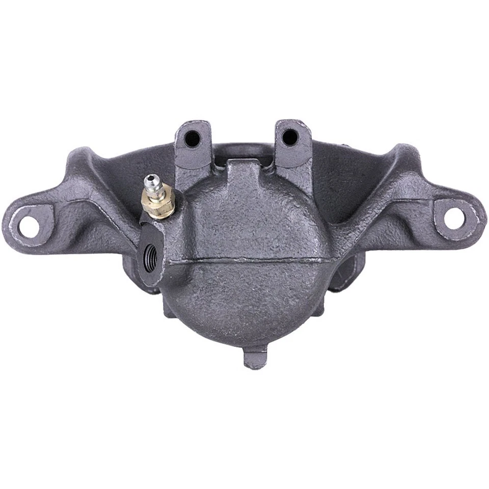 Front Left Front Right Disc Brake Caliper for 1987-1989 Mercedes-Benz 260E - Image 2 of 4