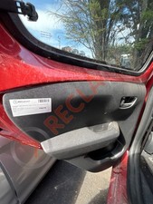 PEUGEOT 108 Collection Top N/s Rear Door Card Left Side