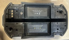 VIVAX-METROTECH Rechargeable Lithium Battery Tray, Loc3-5Tx 10Tx Transmitters