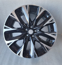 2024 2025 Mazda CX-90 21x9.5 OEM Wheel Rim